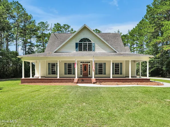 893 Horse Branch Road, Burgaw, NC 28425