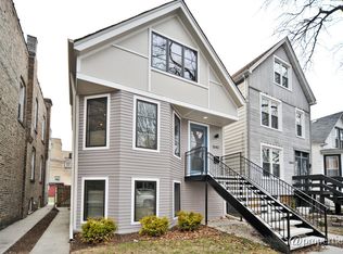 5042 N Claremont Ave, Chicago, IL