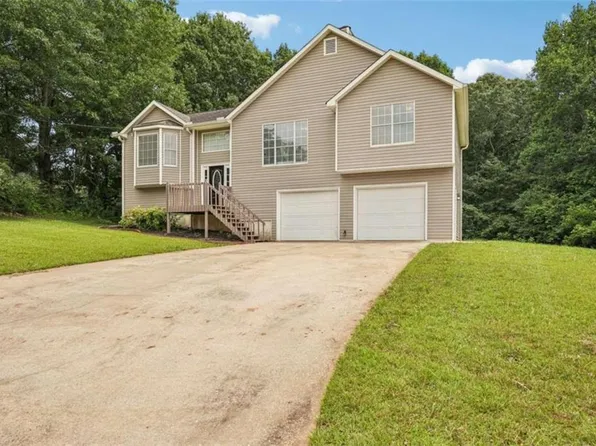 2791 Willow Tree Overlook, Douglasville, GA 30135
