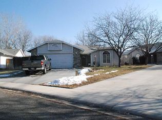 2020 N Siesta Ave, Boise, ID 83704