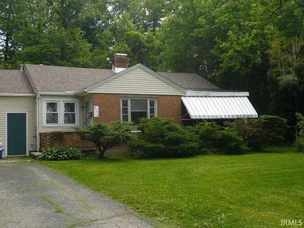 416 N Jefferson St, Bloomington, IN 47408