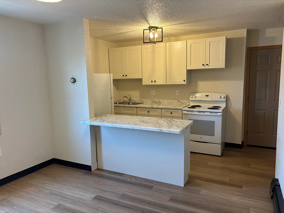 407 Shelden Ave #1