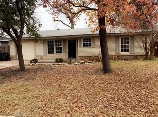 3308 Fairview St, Fort Worth, TX 76111