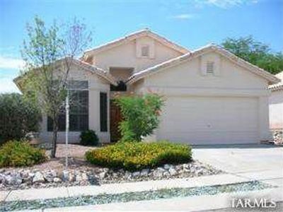 5169 N Standing Rock Pl, Tucson, AZ, 85750