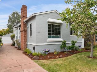 1821 Fremont Dr, Alameda, CA 94501