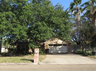 2818 Maria Luiza Dr, Edinburg, TX 78539
