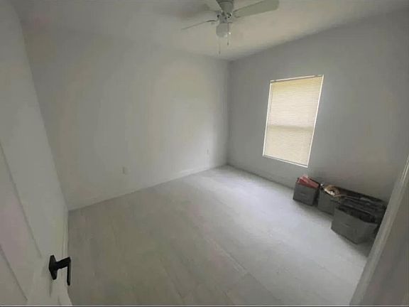 Spacious Room