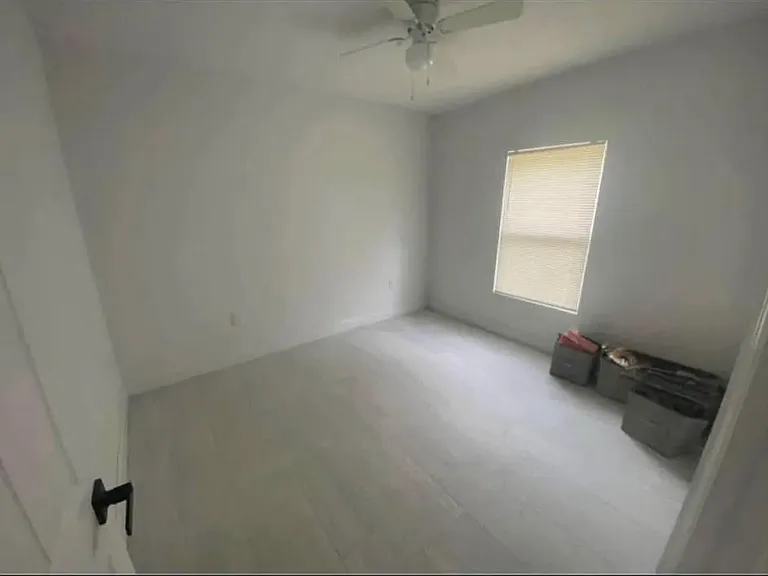 Spacious Room