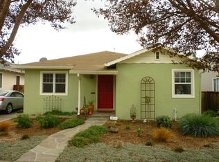 1260 Fremont St, San Jose, CA 95126