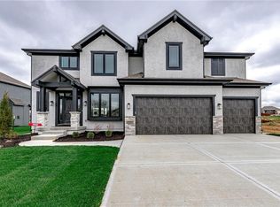 16887 S Cardinal St, Olathe, KS 66062