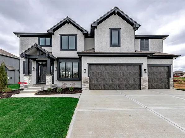 Tahoe Plan, Boulder Creek