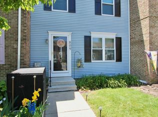 809 Commons Ln, Camden Wyoming, DE 19934