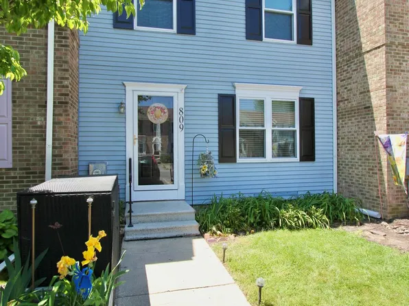 809 Commons Ln, Camden Wyoming, DE 19934