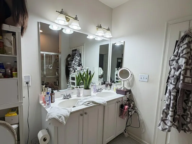 2608 Hoods Mill Ct #401 — Photo 6