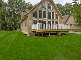 10833 Shawnee Trl, Stanwood, MI 49346
