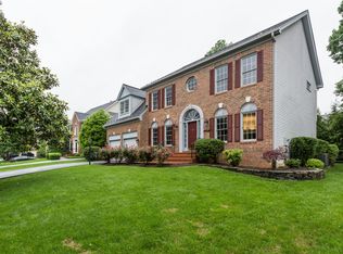 47008 Smithwood Ct, Sterling, VA 20165