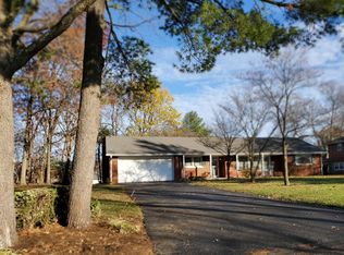 1650 Traveller Rd, Lexington, KY 40504