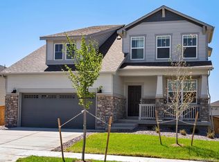 17478 E 90th Pl, Commerce City, CO 80022