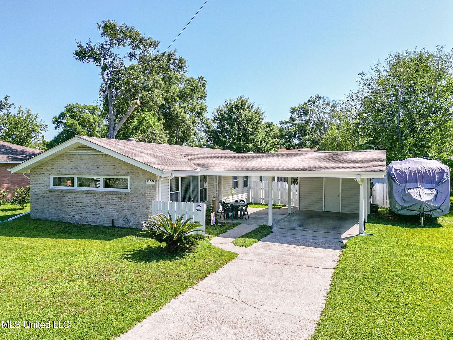 808 Lewis Ave, Gulfport, MS 39501 Zillow