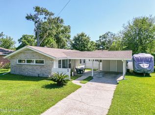 808 Lewis Ave, Gulfport, MS 39501