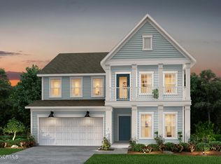 1364 Trisail Ter, Wilmington, NC 28412