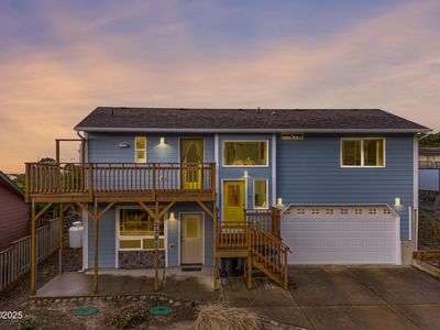 2202 NW Mokmak Lake Dr, Waldport, OR, 97394