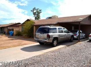 5215 S 44th St, Phoenix, AZ 85040
