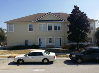 1713 Forest Lake Cir E APT 2, Jacksonville, FL 32225