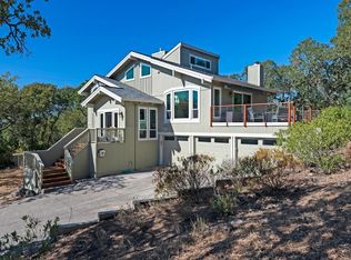 4727 Woodview Drive, Santa Rosa, CA 95405