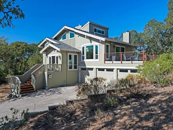 4727 Woodview Drive, Santa Rosa, CA 95405