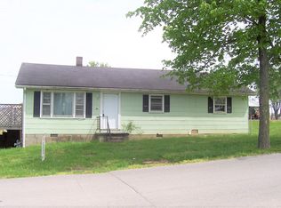 609 White St, Leitchfield, KY 42754