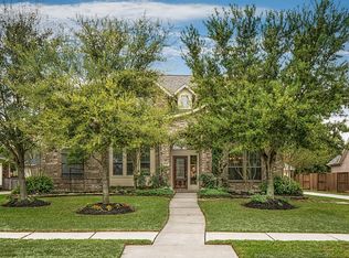 19819 Tidy Tips Ln, Spring, TX 77379