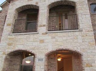 2522 Adam Ln, Lewisville, TX 75056