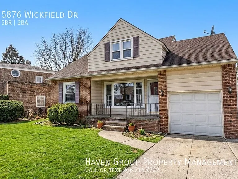 5876 Wickfield Dr — Photo 2