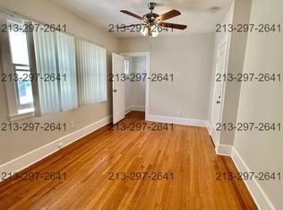 1837 N Kingsley Dr #5, Los Angeles, CA 90027