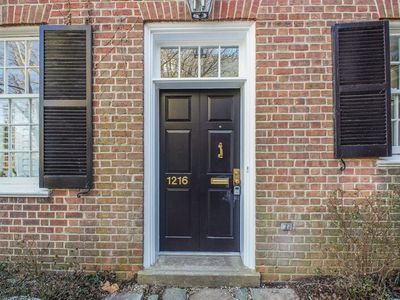 1216 Sophia St, Fredericksburg, VA, 22401