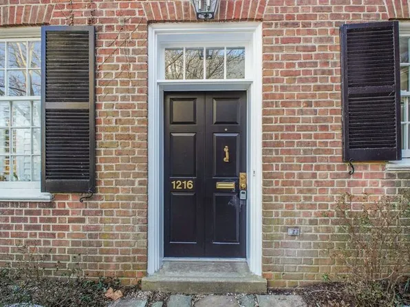 1216 Sophia St, Fredericksburg, VA 22401