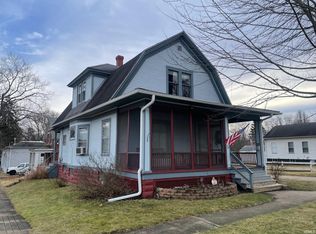 501 C St, La Porte, IN 46350