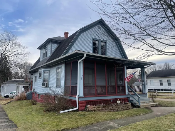 501 C St, La Porte, IN 46350