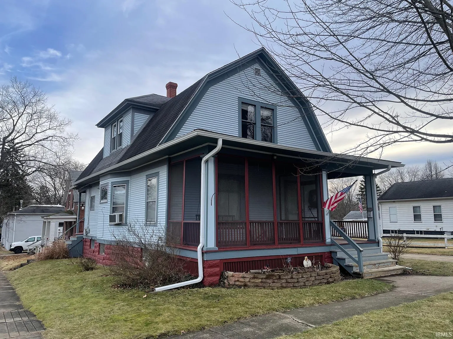 501 C St photo 1