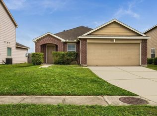 1935 Wooded Acres Dr, Humble, TX 77396