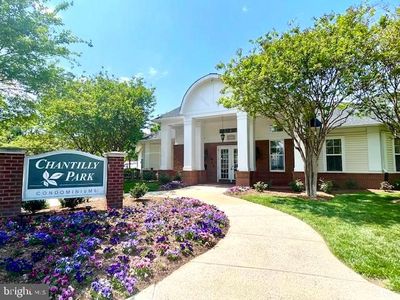 3840 Lightfoot St UNIT 344, Chantilly, VA, 20151