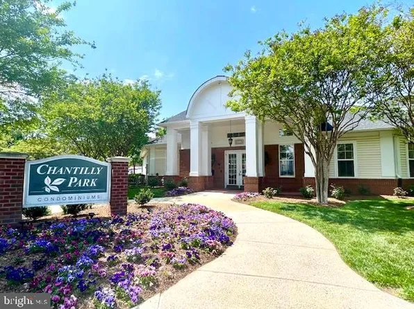 3840 Lightfoot St Unit 344, Chantilly, VA 20151