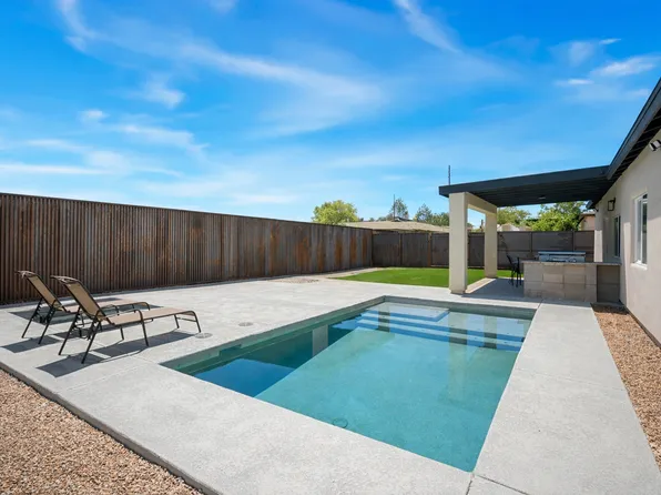 2918 N Tyndall Ave #1, Tucson, AZ 85719