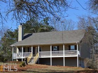 2185 Sam Nelson Rd, Canton, GA 30114