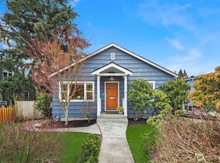 6529 40th Ave NE, Seattle, WA