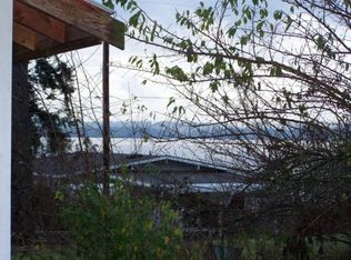 121 E Alder St, Port Ludlow, WA 98365