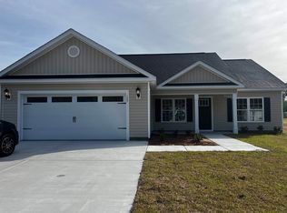 123 Alford Rd LOT 6, Cedar Loris, SC 29569