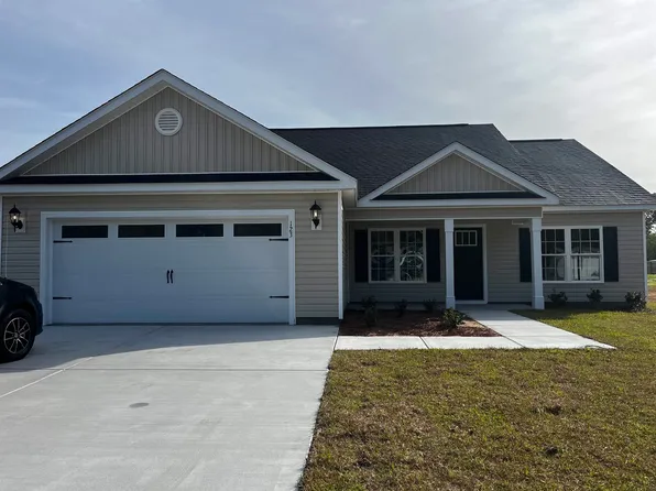 123 Alford Rd. Lot 6 - Cedar, Loris, SC 29569