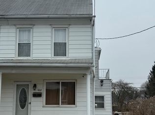 422 S 6th St, Lebanon, PA 17042